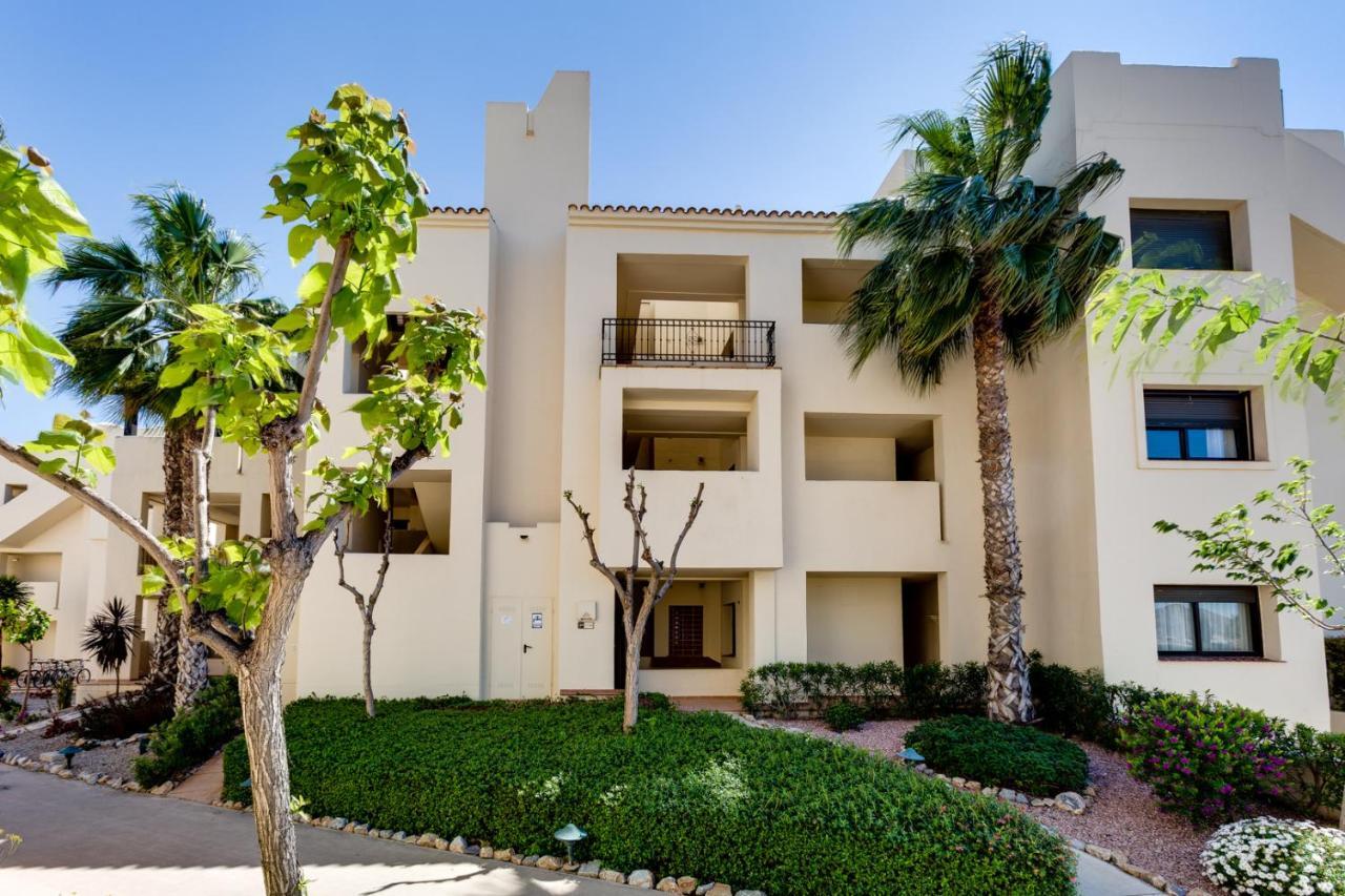 525 Roda Golf 17-1 San Javier