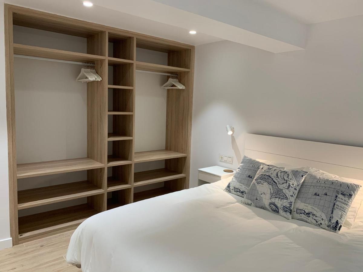 Aldamar Parking Incluido Apartamento