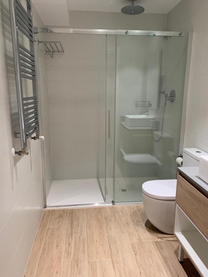 Apartamento Aldamar Parking Incluido