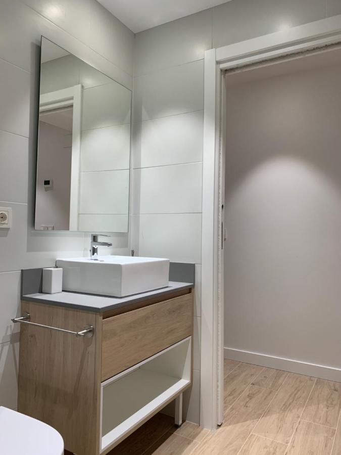 Aldamar Parking Incluido Apartamento Getaria