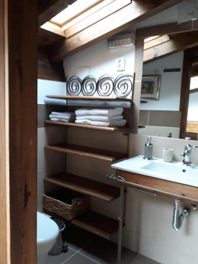 La Bodeguita Casa rural *