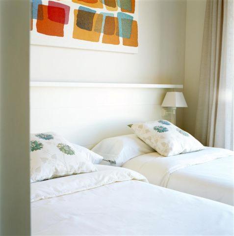 Apartment 525 Roda Golf 17-1 *