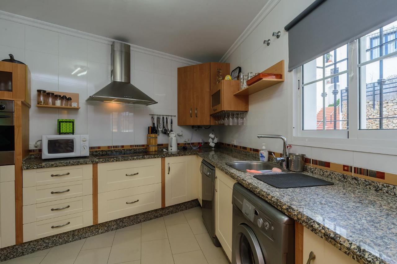 Holiday home Casa Bella Vista Nerja