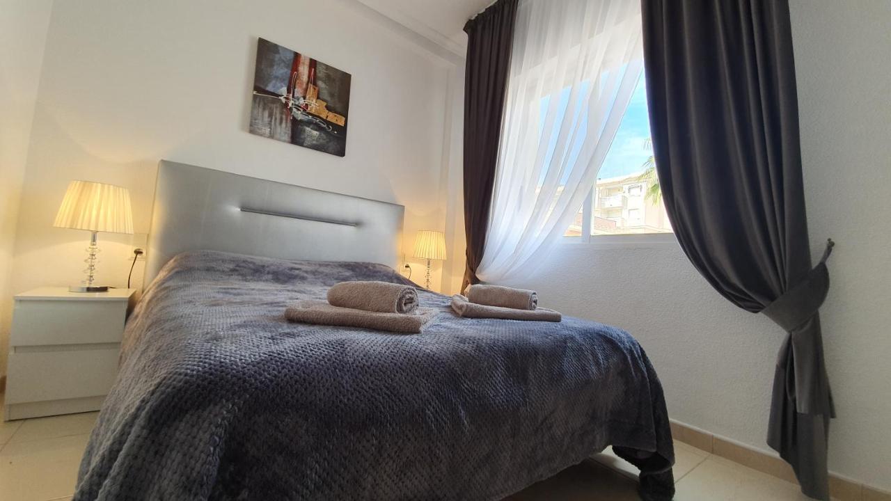Apartamento Sunny Near La Mata