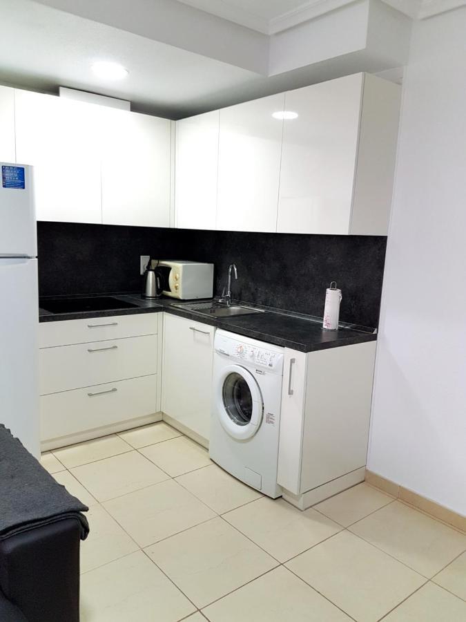 Apartamento Sunny Near La Mata *