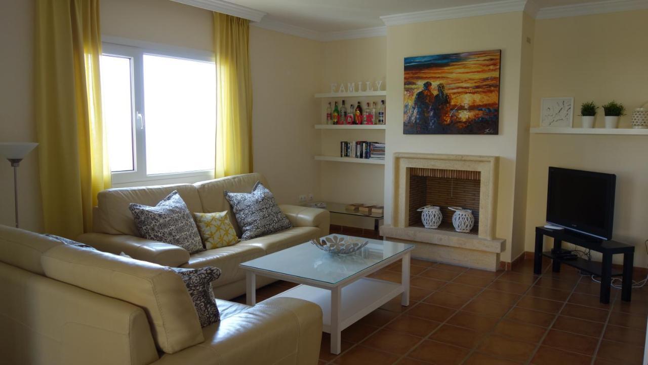 Amanecer Villa Almunecar