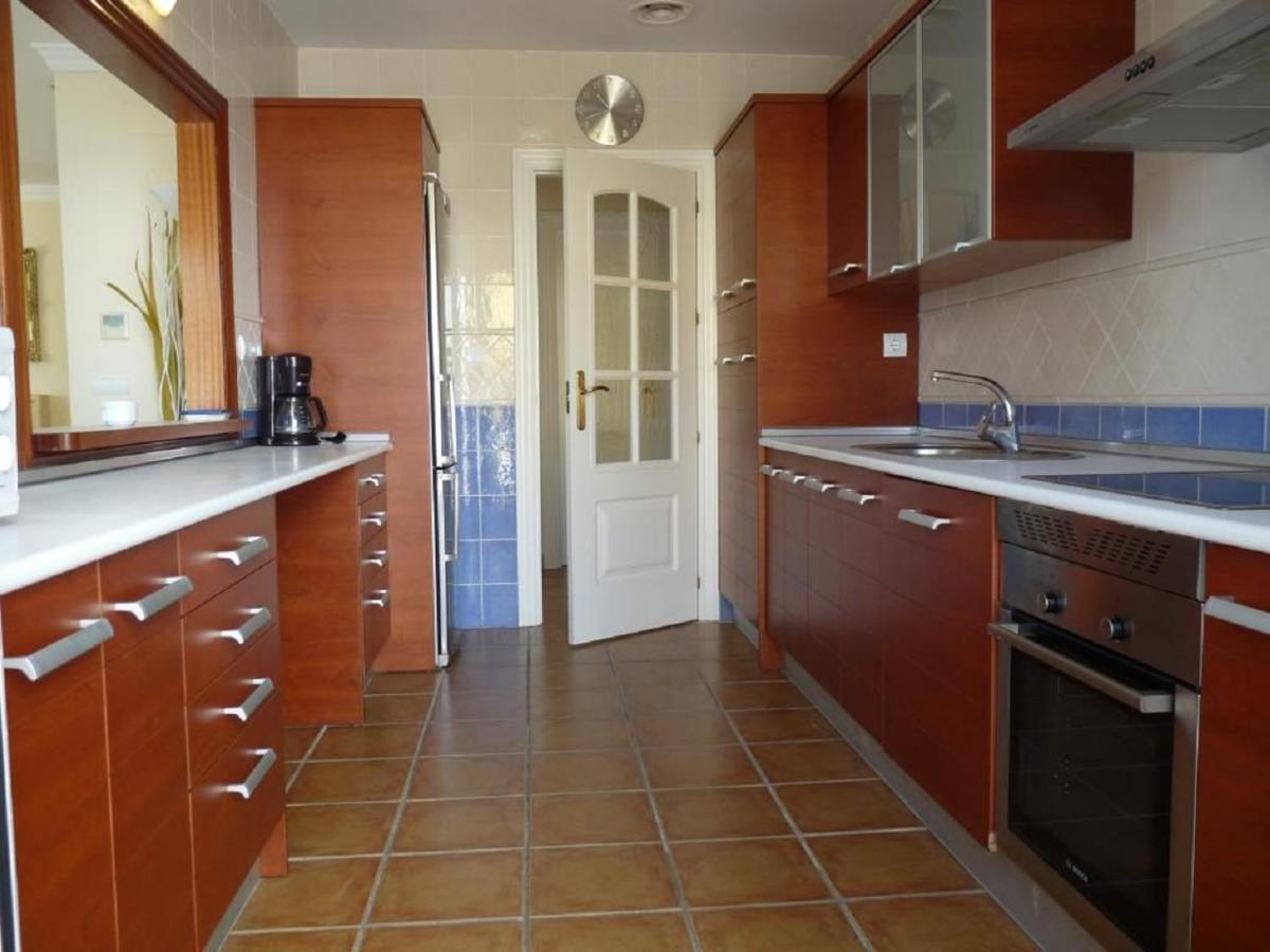 Villa Amanecer *