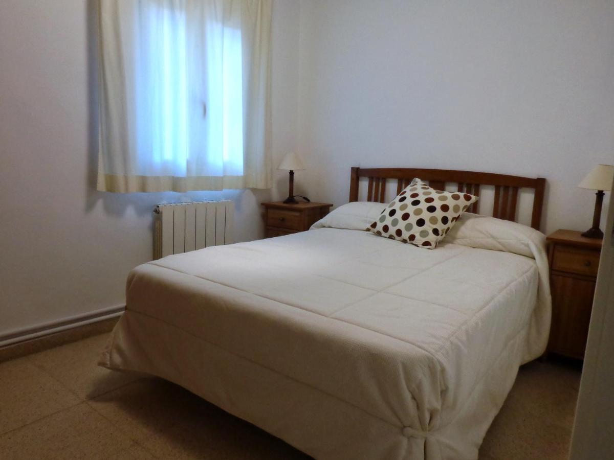 Сasa de vacaciones Casa Viñas