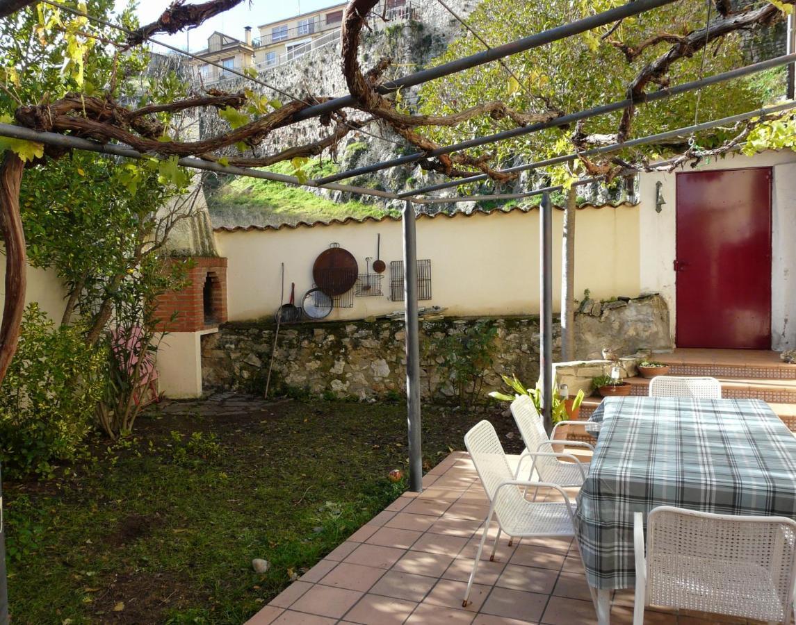 Casa Viñas *