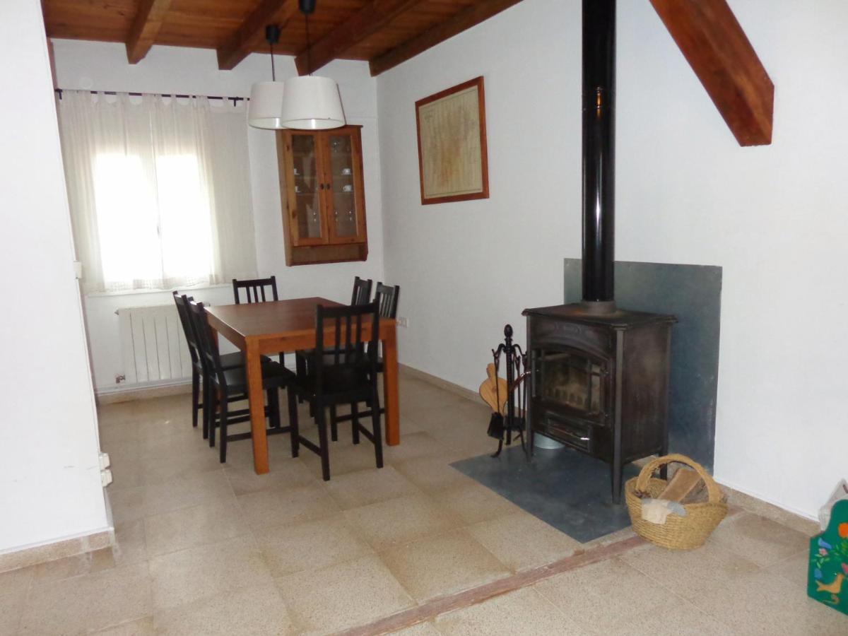 Casa Viñas Сasa de vacaciones
