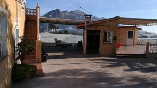 Micleta Callosa de Ensarriá