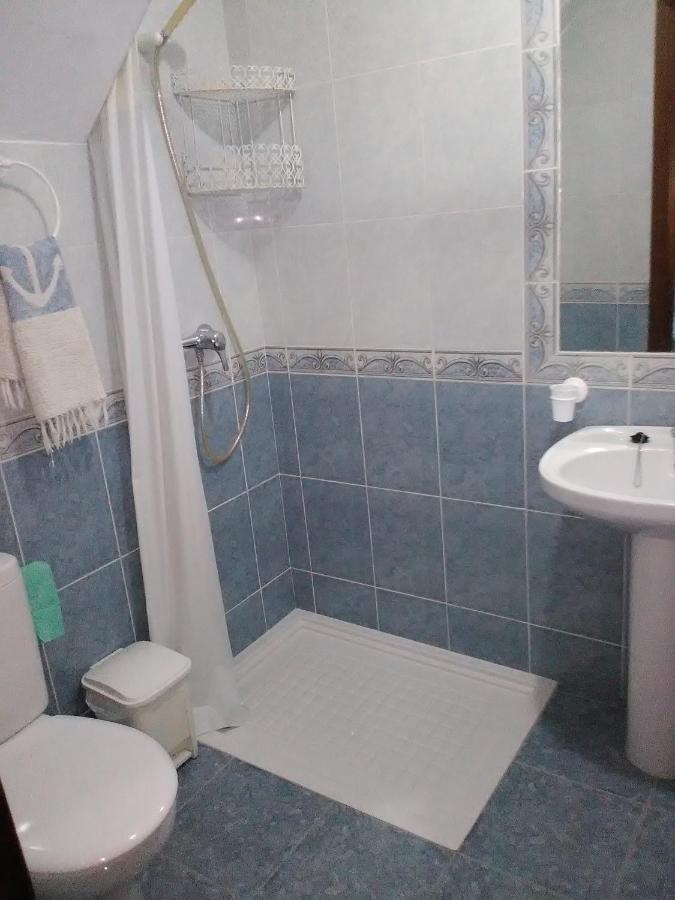 Casa Hierbabuena Сasa de vacaciones