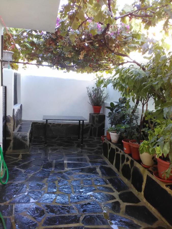 Сasa de vacaciones Casa Hierbabuena