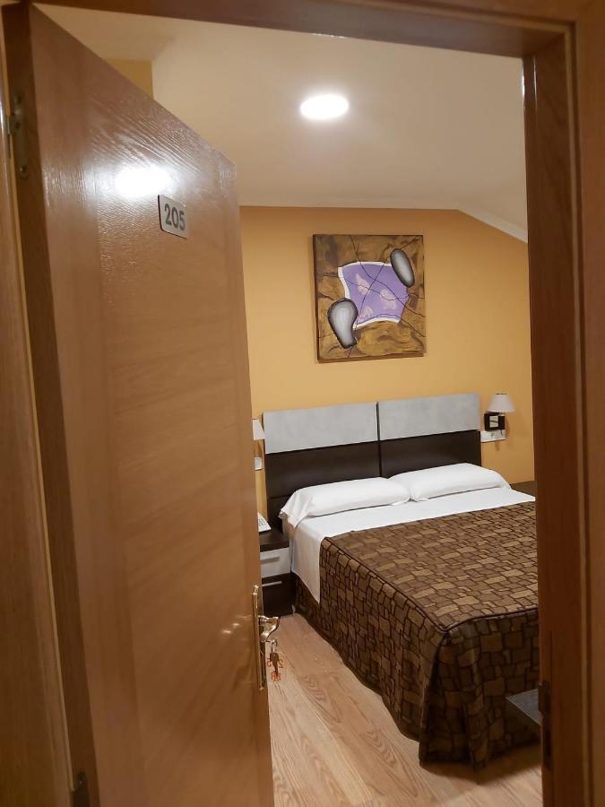 Hotel Reigosa