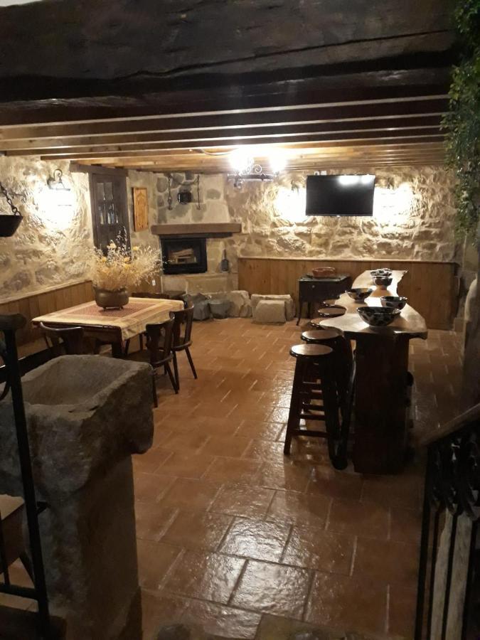 Casa rural La Bodeguita *