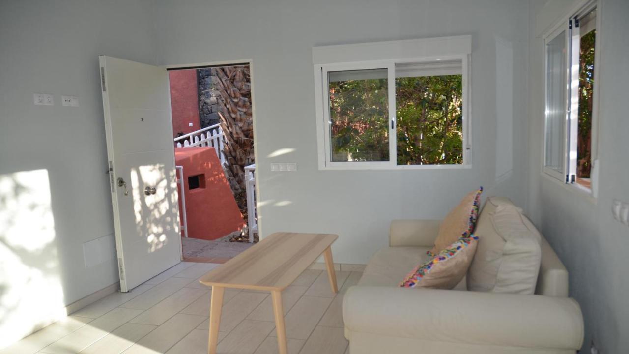 Casita La Palmera Сasa de vacaciones Valle Gran Rey
