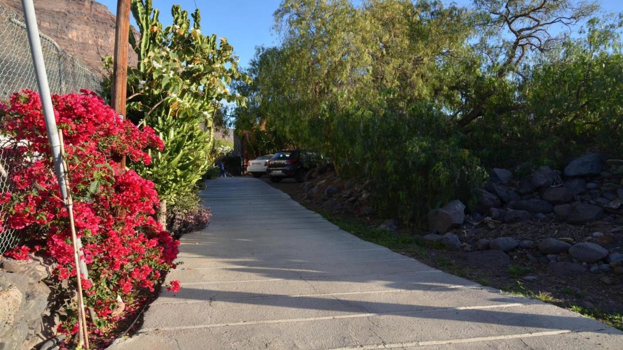 Casita La Palmera Сasa de vacaciones Valle Gran Rey
