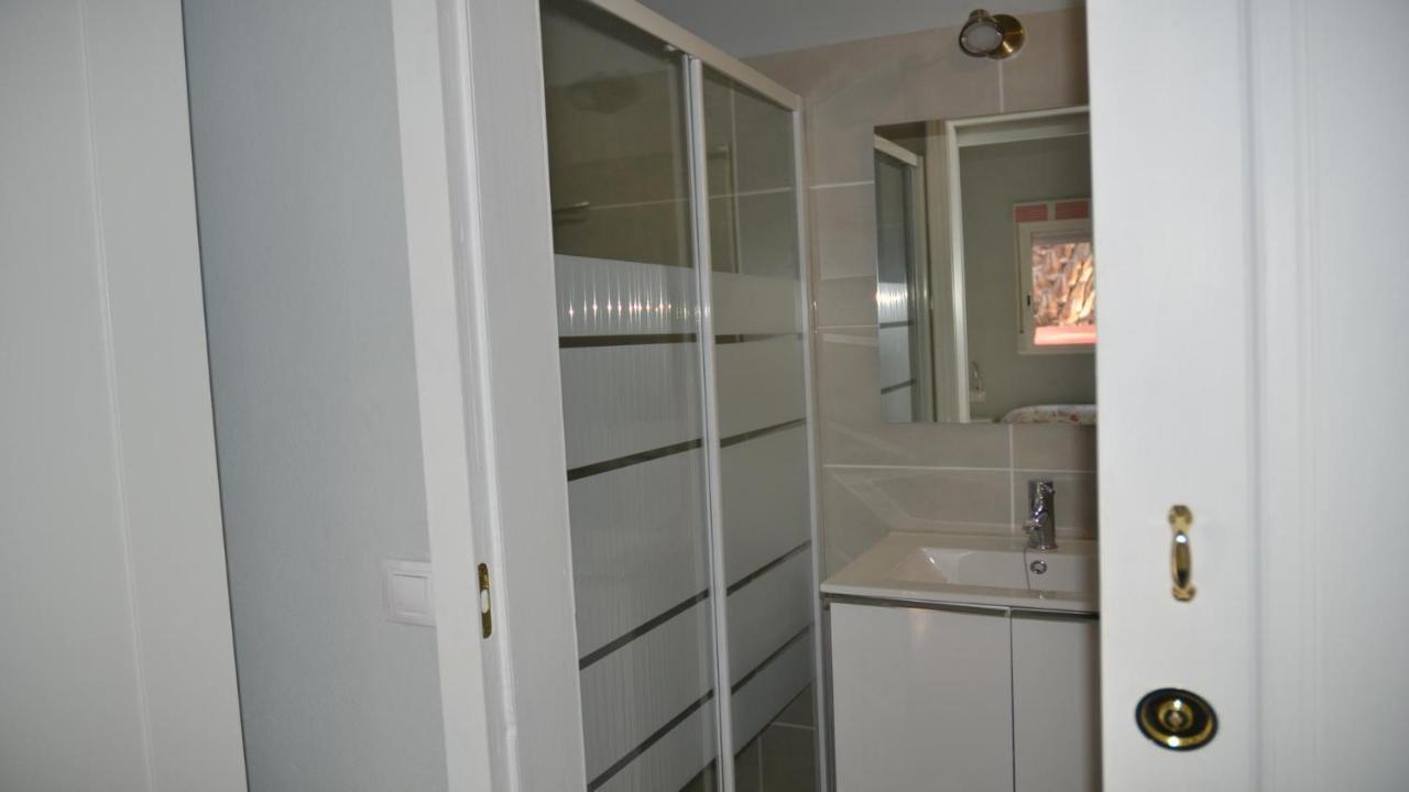 Casita La Palmera *