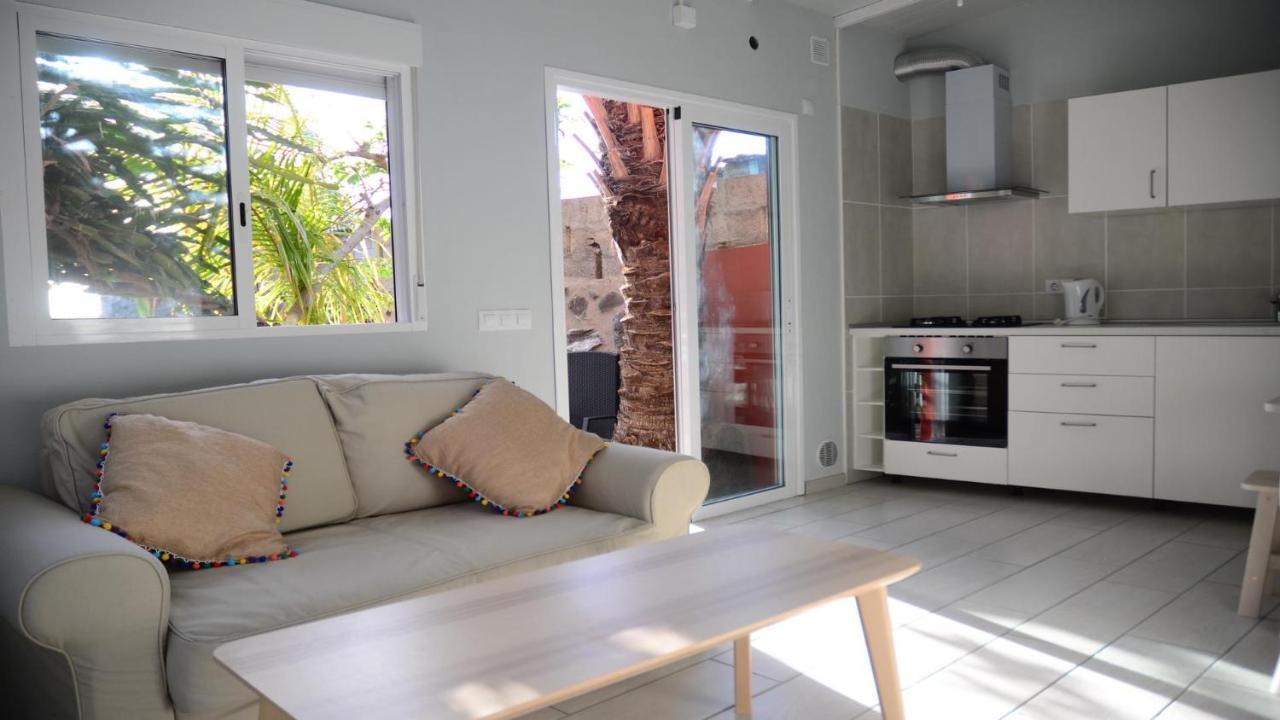 Casita La Palmera