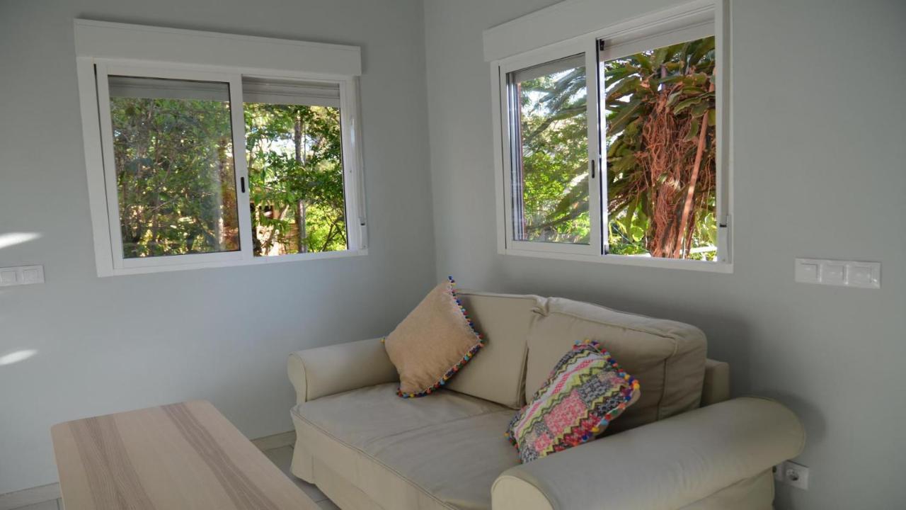 Casita La Palmera Сasa de vacaciones Valle Gran Rey
