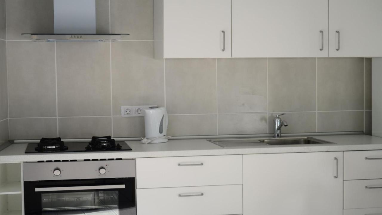 Casita La Palmera Сasa de vacaciones