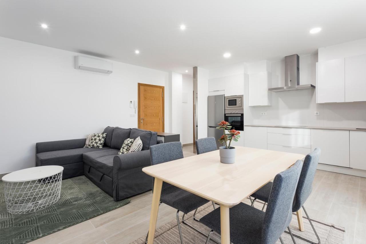 Apartamento Luminoso En Cangas - A Cangas do Morrazo