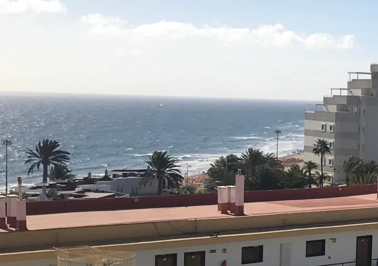 Gran Canaria Arenas 74 Naturiste Fkk