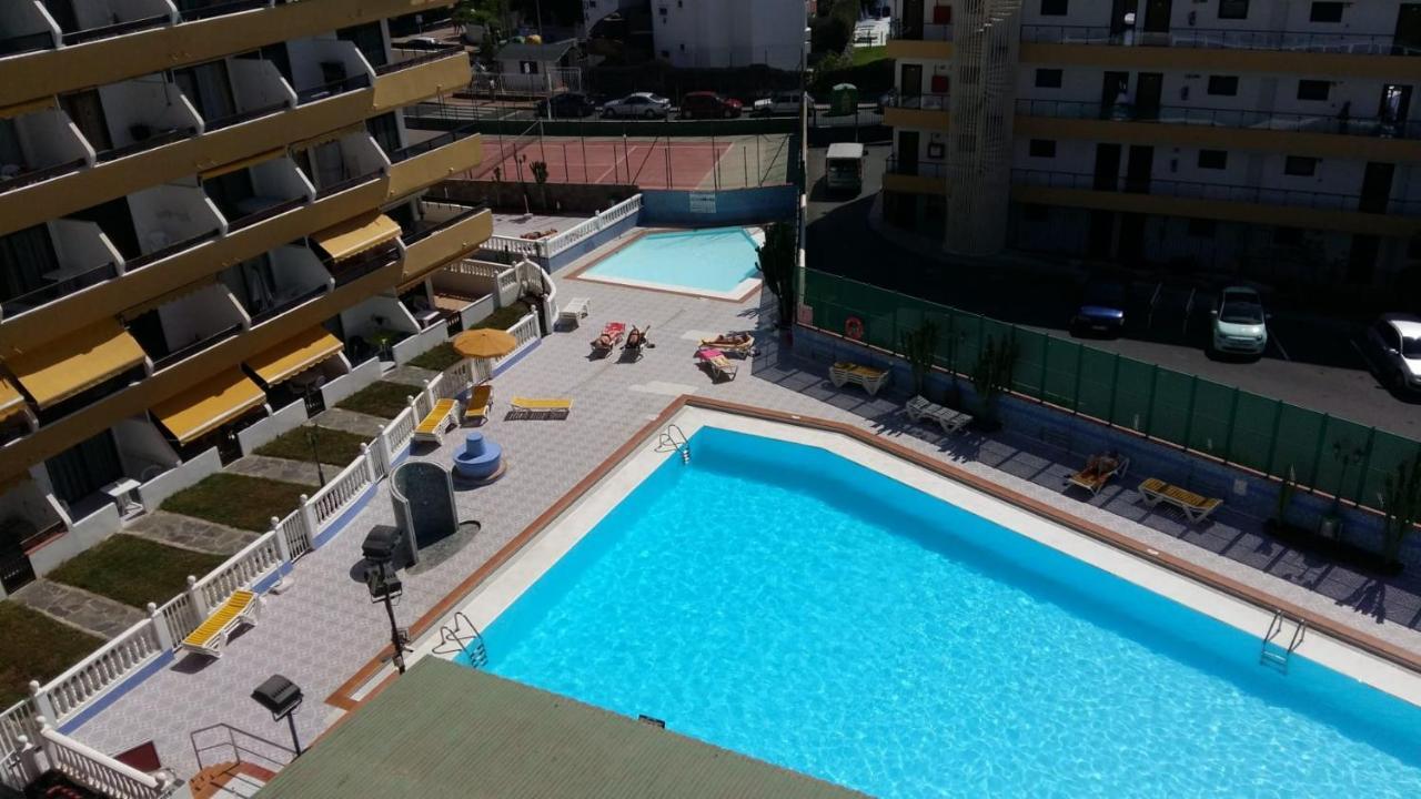 Gran Canaria Arenas 74 Naturiste Fkk