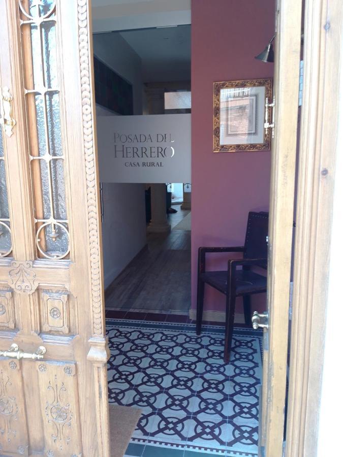 Del Herrero Casa rural Madridejos