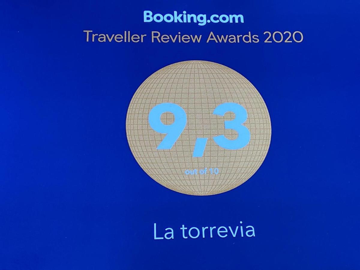 La Torrevia