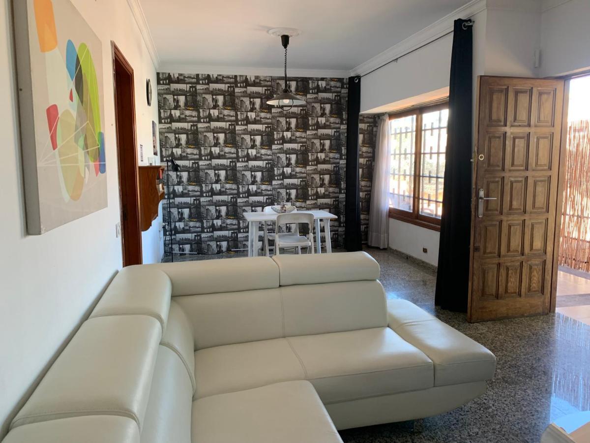 Yumbo House 1 Holiday home San Bartolome de Tirajana (Gran Canaria)