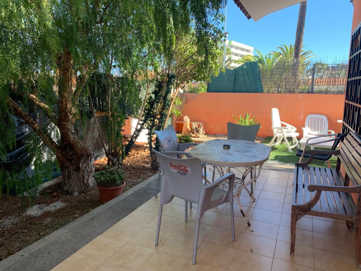 Holiday home Yumbo House 1 San Bartolome de Tirajana (Gran Canaria)