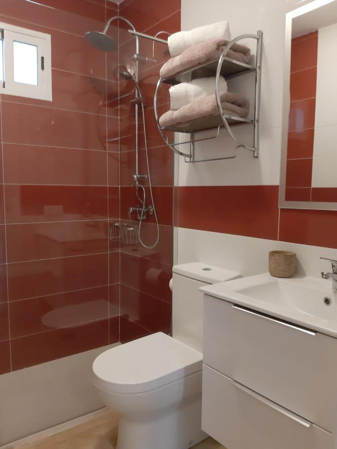 Apartamento De La Huerta