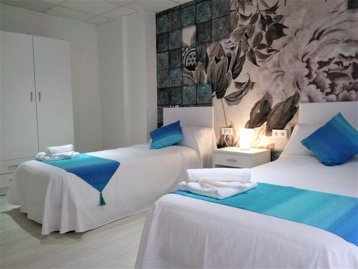 Guest house Ontinyent Rooms