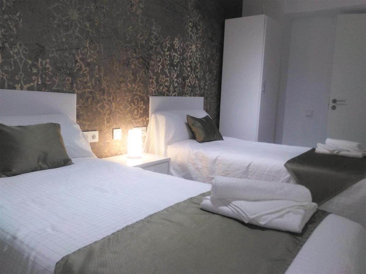 Ontinyent Rooms