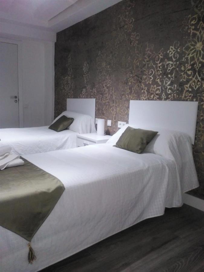 Guest house Ontinyent Rooms