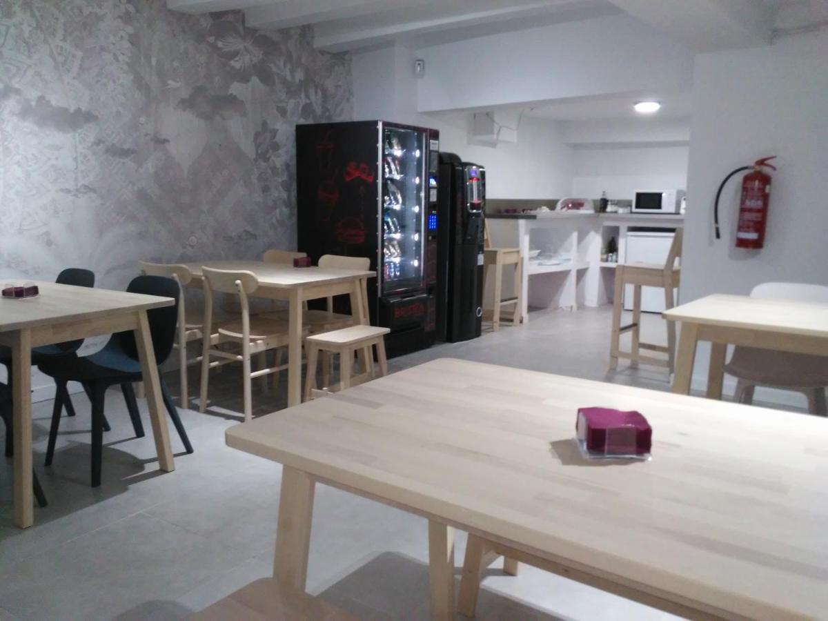 Ontinyent Rooms Guest house Ontinyent