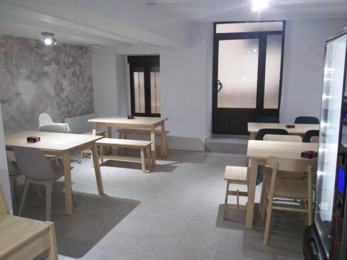 Ontinyent Rooms * Ontinyent