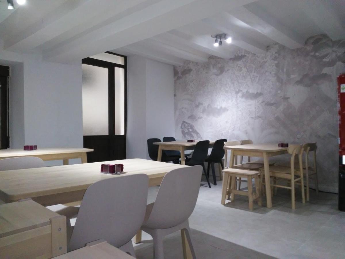 Ontinyent Rooms Guest house