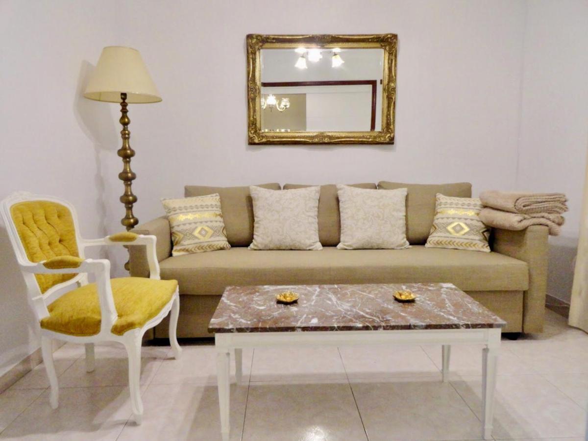 Apartment Turistico Casa Bari Olivenza