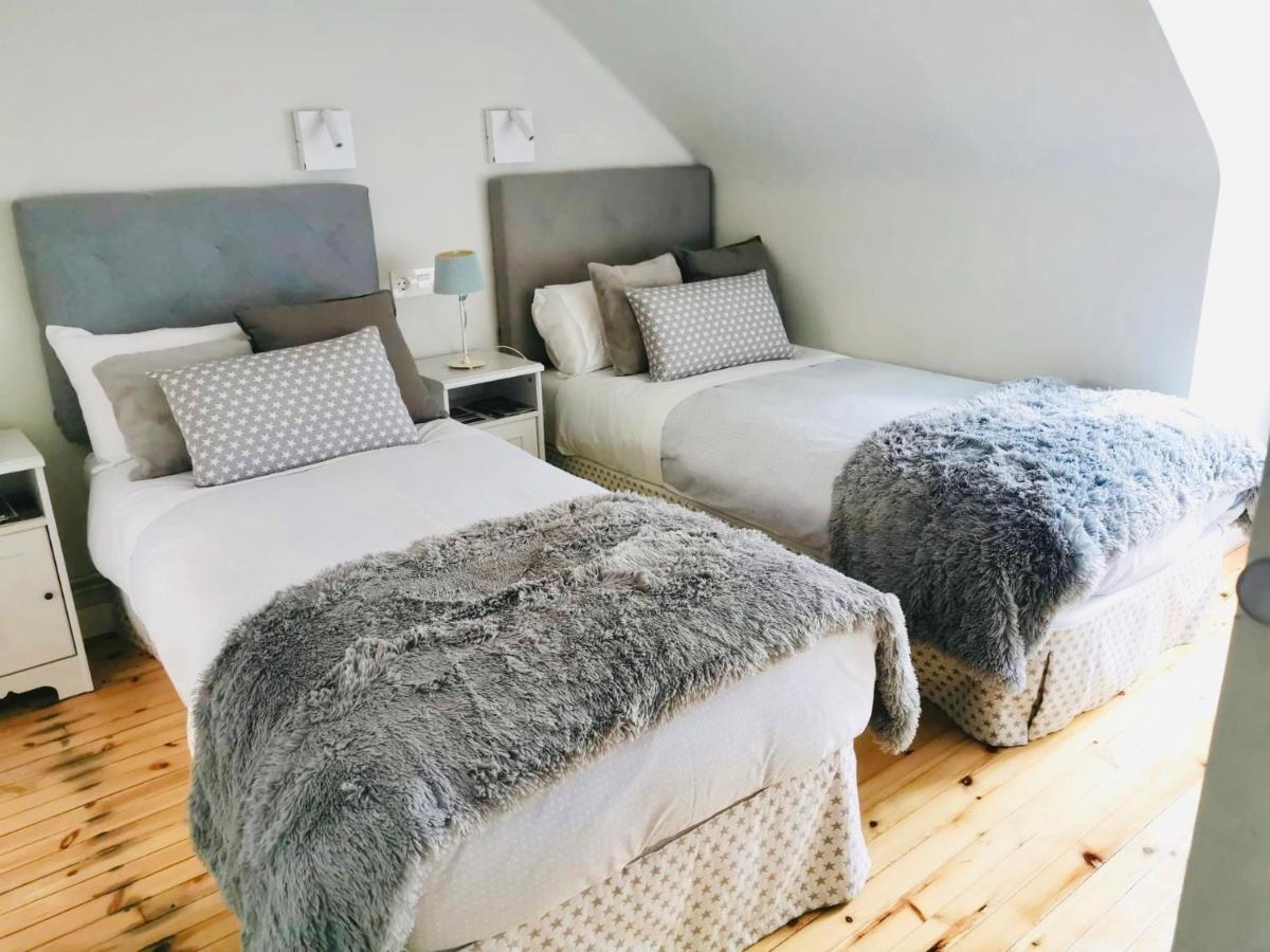 Aran Apartamento Vielha