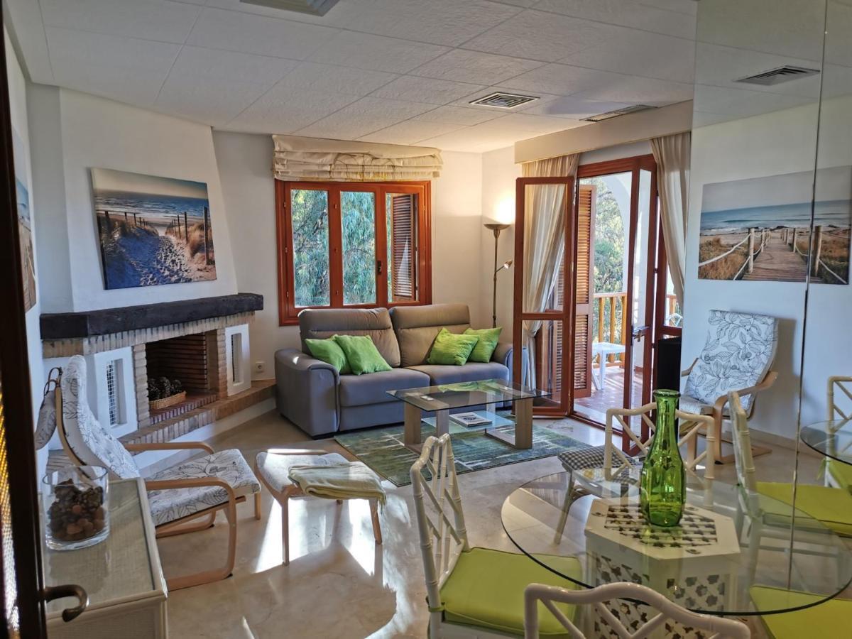 Nueva Andalucia - Penthouse Apartamento Marbella