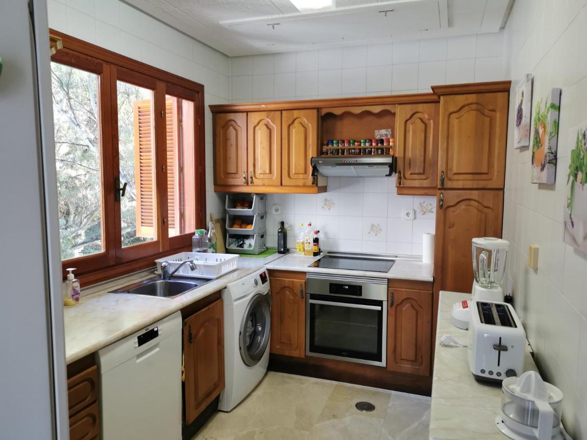 Apartment Nueva Andalucia - Penthouse