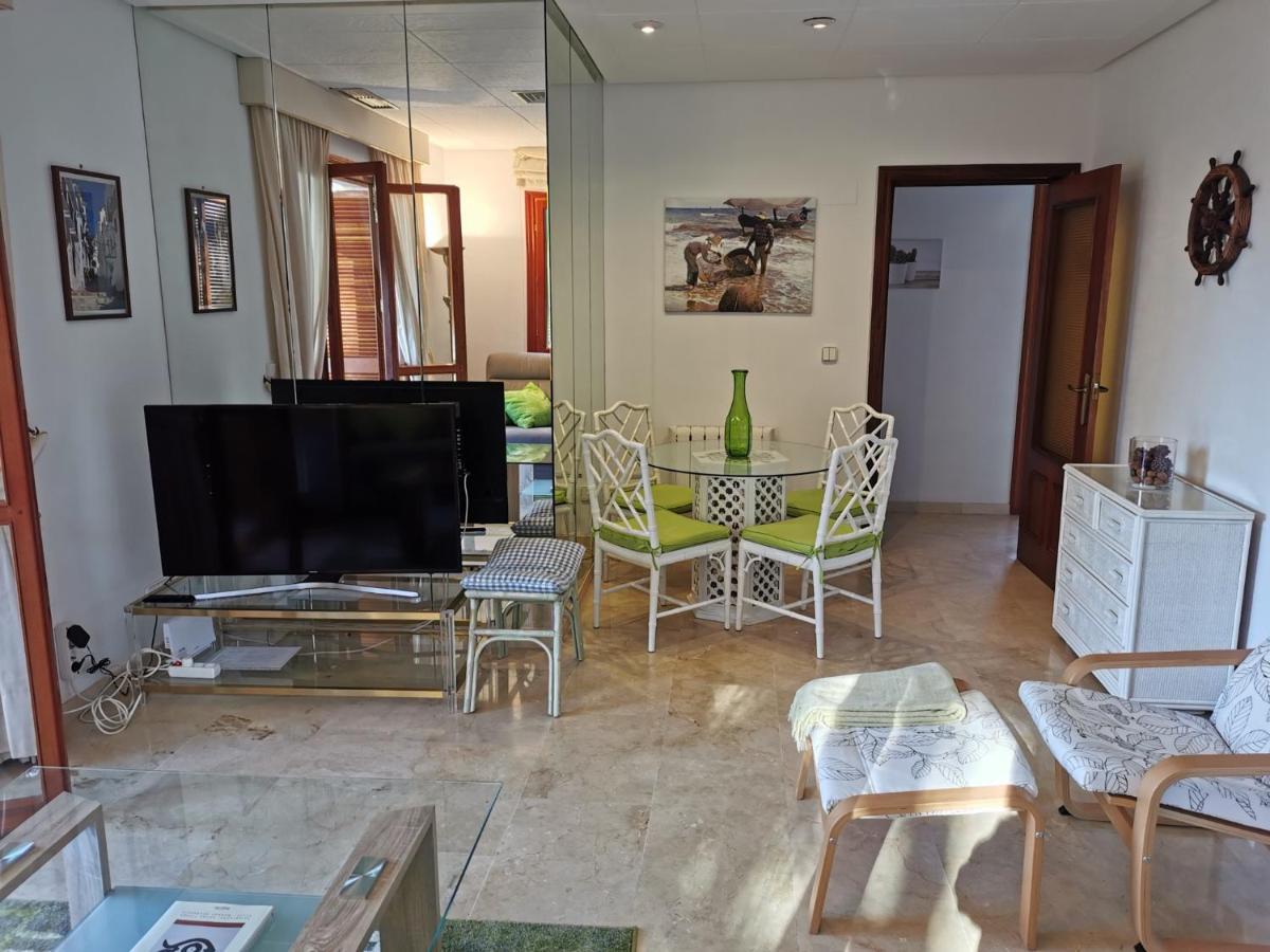Nueva Andalucia - Penthouse Apartamento Marbella