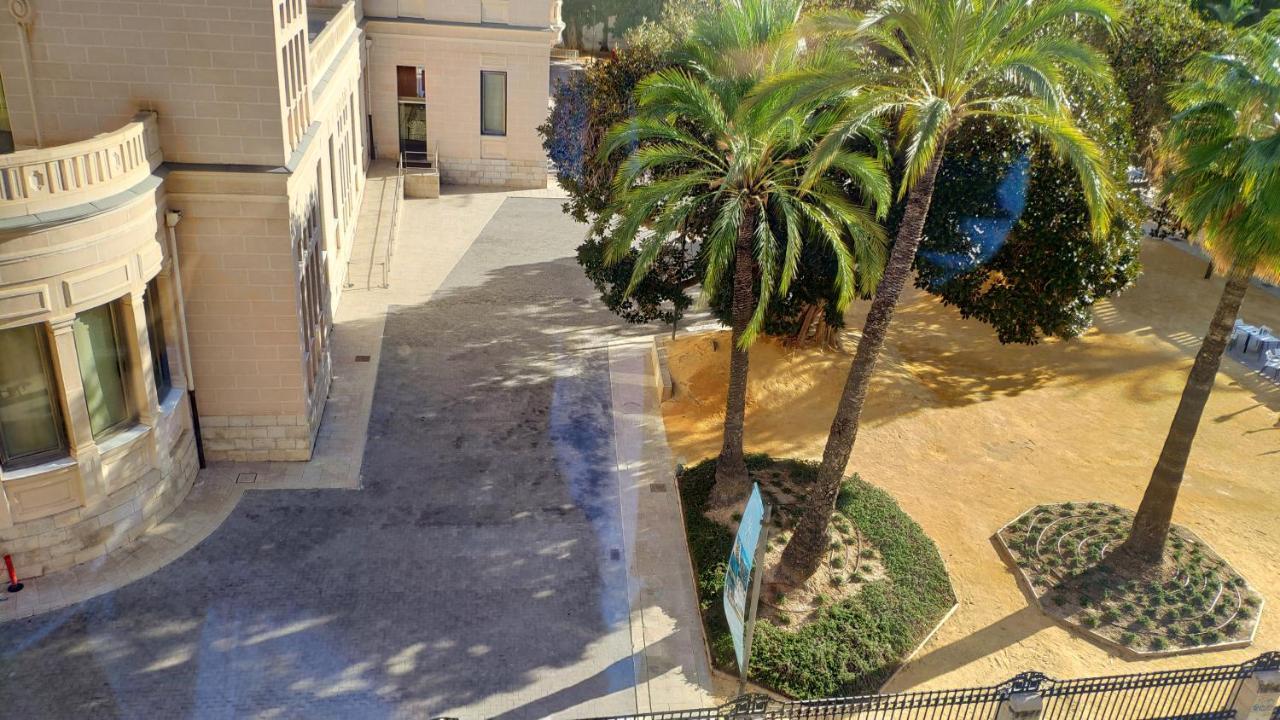 Apartamento Doctor Sapena, 29 *