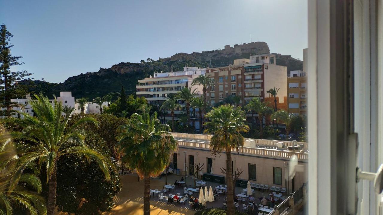 Doctor Sapena, 29 Alicante