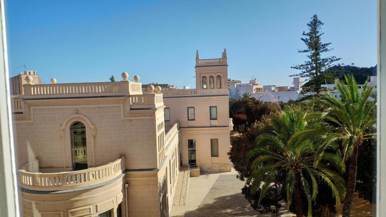 Doctor Sapena, 29 Apartamento