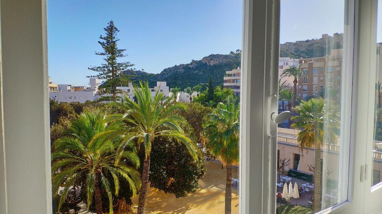 Apartamento Doctor Sapena, 29 *