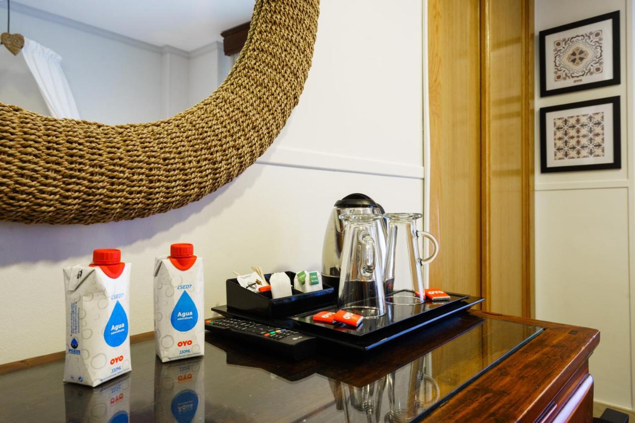 Boutique Reina Mora Hotel Granada