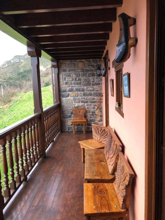 La Xana Chalet Pilona